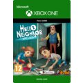 Hello Neighbor Hide and Seek (Xbox ONE) - elektronicky_1284715946