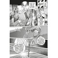 Komiks Bojový anděl Alita: Smrtící anděl, 2.díl, manga_705587913