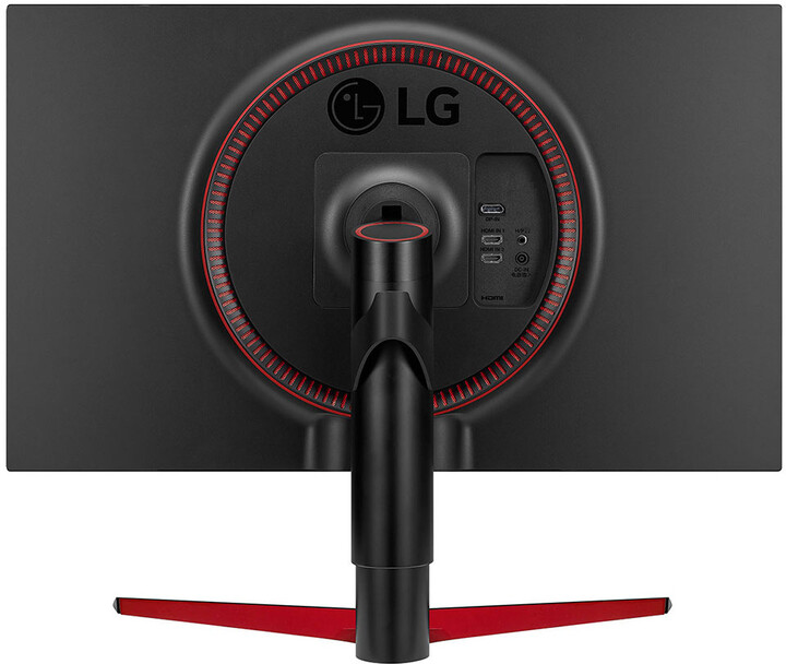 LG UltraGear 27GL83A-B - LED monitor 27&quot;_2021752052