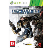 Warhammer 40,000: Space Marine_217427881