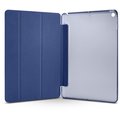 Spigen Smart Fold Case, blue - iPad 9.7&quot;_657413259