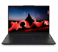 Lenovo ThinkPad L16 Gen 1 (Intel), černá 21L3002DCK