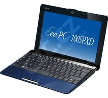 ASUS Eee PC 1005PXD-BLU045S, modrá_1063258391