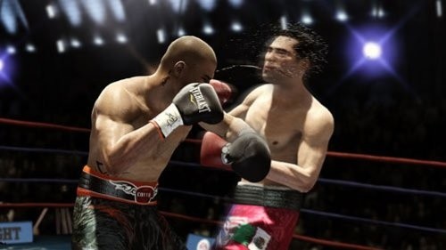 Fight Night Champion (Xbox ONE, Xbox 360) - elektronicky_317507171