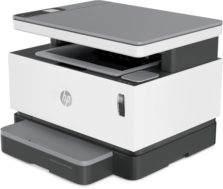 HP Neverstop Laser 1200w MFP tiskárna, A4, duplex, černobílý tisk, Wi-Fi_720068621