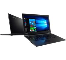 Lenovo V310-15ISK, černá_294296899