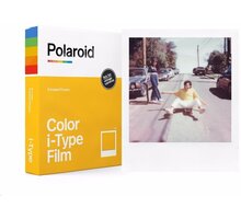 Polaroid COLOR FILM FOR I-TYPE_1802201346