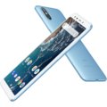 Xiaomi Mi A2 - 64GB, modrá_1268358110