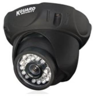 KGUARD CCTV kamera FD237E, IR, 4.3mm, venkovní_2010134990