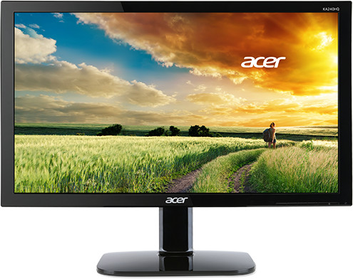 Acer KA220HQbid - LED monitor 22&quot;_2017146129