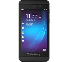 BlackBerry Z10, černá_2032288961