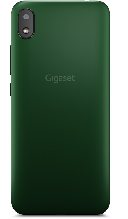 Gigaset GS110, Dual Sim, 1GB/16GB, Green_1630543486