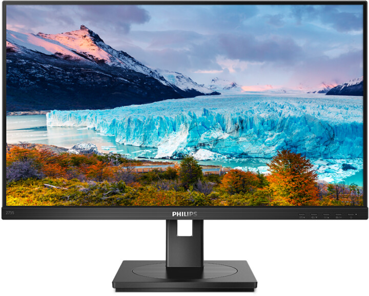 Philips 275S1AE - LED monitor 27&quot;_1509115780