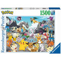 Puzzle Pokémon - Classic_224900677