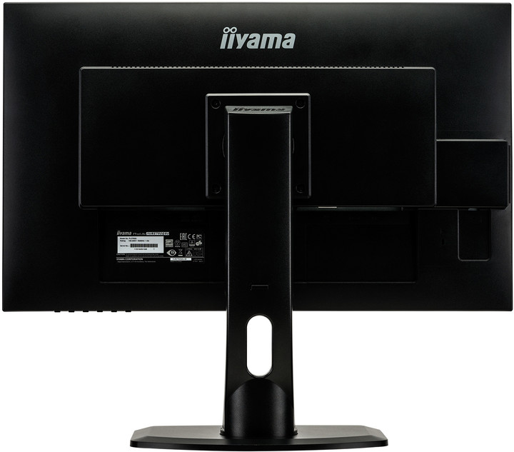 iiyama ProLite XUB2792QSU-B1 - LED monitor 27&quot;_1943859881