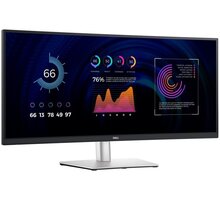 Dell Professional P3424WE - LED monitor 34" 210-BGTY