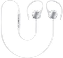 Samsung Bluetooth sluchátka Level Active, White_580530276