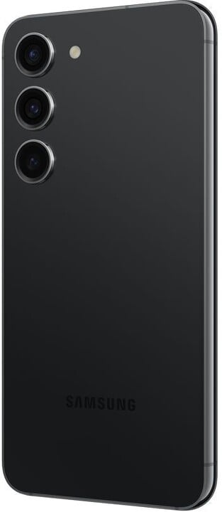 Samsung Galaxy S23, 8GB/128GB, Phantom Black_997100234