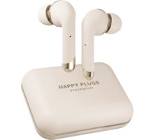 Happy Plugs Air 1 Plus In-Ear, zlatá_1445355733