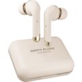 Happy Plugs Air 1 Plus In-Ear, zlatá