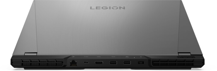 Lenovo Legion 5 Pro 16IAH7H, šedá