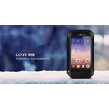 Love Mei Case Huawei P7 Three anti Black+Black+Red_1864226504