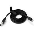 Nillkin Type C Datový Kabel Black_690272639