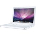 Apple MacBook White Core 2 Duo 2.2GHz + Windows XP Home_309620909
