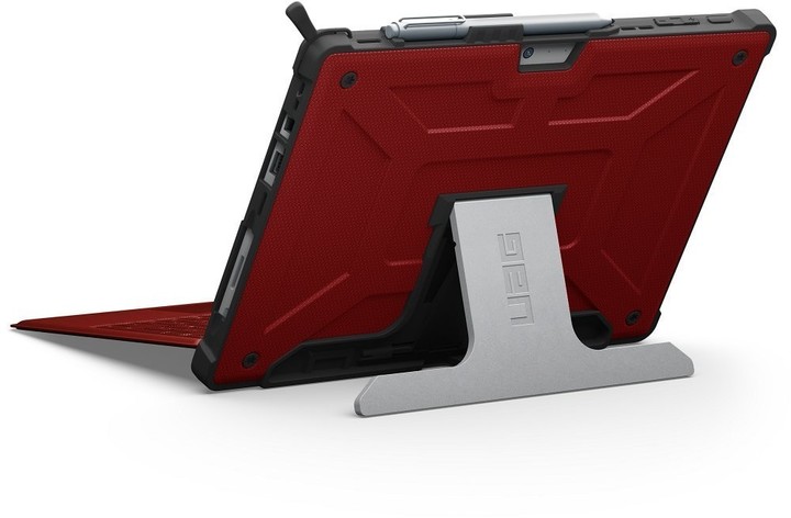UAG composite case Magma, red - Surface Pro 4_1472440440