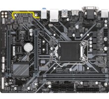 GIGABYTE B365M HD3 - Intel B365_1568094179