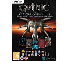 Gothic Complete Collection (PC)_395563175