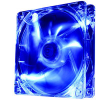Thermaltake Pure 12 LED Blue, 120mm_649437245