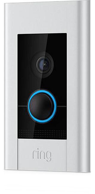 Ring Video Doorbell Elite_2049025151