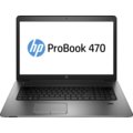 HP ProBook 470 G2, černá_1123234316
