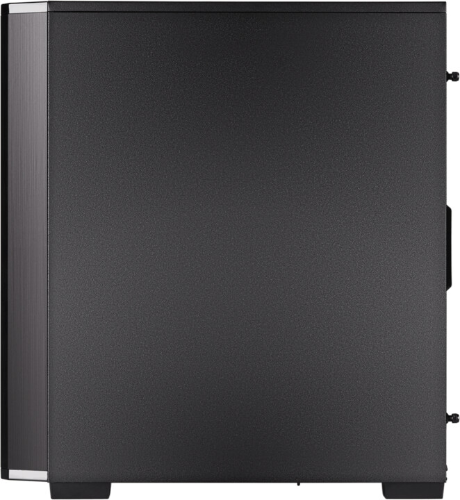Corsair Carbide Series 175R RGB, černá
