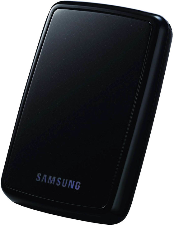 Samsung S2 Portable (USB 3.0) - 1TB, černý_1224140132