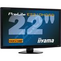 iiyama ProLite E2210HDSD - LCD monitor 22&quot;_109272991
