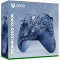 Xbox Series Bezdrátový ovladač, tmavě modrá_1874290230