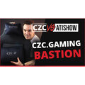 Potahy, co nikdy nelepí - CZC.Gaming Bastion | CZC vs AtiShow #42