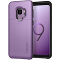Spigen Slim Armor CS pro Samsung Galaxy S9, lilac purple