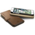 Spigen Wallet S pro iPhone 7, brown_1211527362
