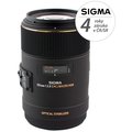 SIGMA 105/2.8 MACRO EX DG OS HSM Canon