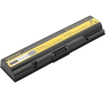 Patona baterie pro TOSHIBA SATELLITE A200 4400mAh Li-Ion 10,8V_1863382728
