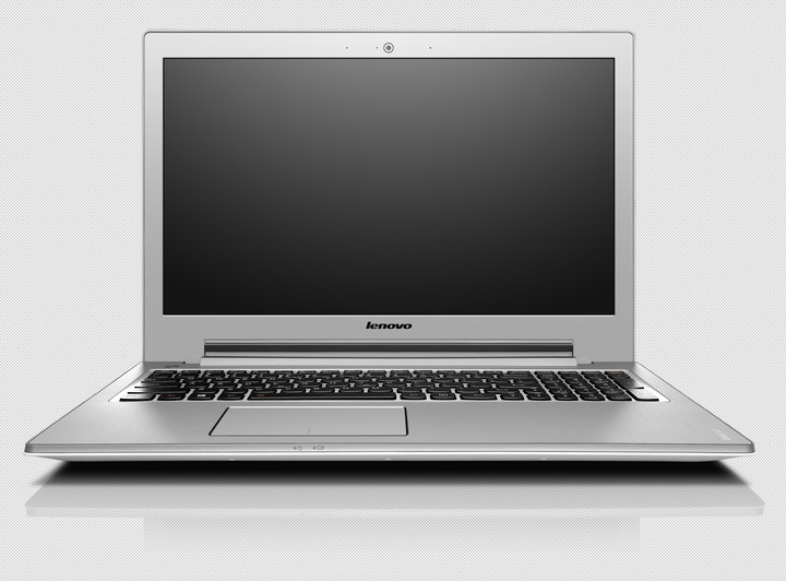 Lenovo IdeaPad Z510, bílá_982082523
