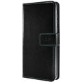 FIXED Opus pouzdro typu kniha pro Motorola G5 Plus/Moto X (2017), černé_426002109