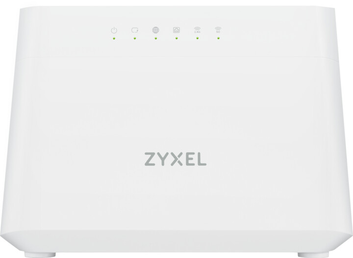 ZYXEL VMG3625-T50B Wireless VDSL2_186762601
