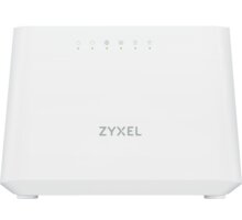 ZYXEL VMG3625-T50B Wireless VDSL2 VMG3625-T50B-EU02V1F