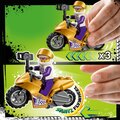 LEGO® City 60309 Kaskadérská motorka se selfie tyčí_1734709295