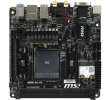 MSI A88XI AC V2 - AMD A88X_1754332745