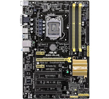 ASUS B85-PLUS - Intel B85_300284197